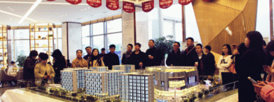 鉴证龙湖改变城市的力量