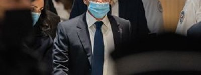 法国前总统萨科齐被判3年有期徒刑