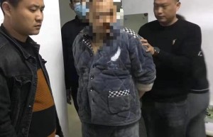 萧县：贷款合同诈骗要警惕  警方抓获两名诈骗嫌疑人