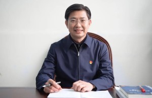 答好“C位”之问 建设东部新中心