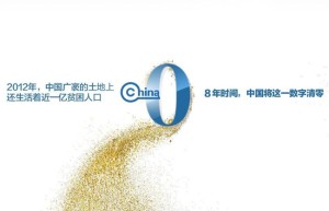新华社国家高端智库向全球发布《中国减贫学》智库报告