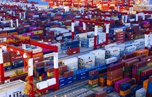【图解】海外看中国：中国经济“硬核”复苏 提振全球信心