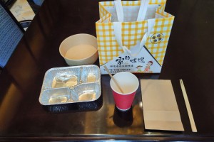 “禁塑令”来了　酒店准备得咋样